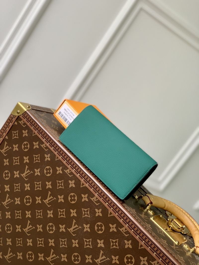 LV Wallets